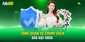 Các lời khuyên cho người chơi về Chính sách bảo mật của nhà cái HB88