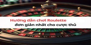 Chiến lược chơi Roulette hiệu quả