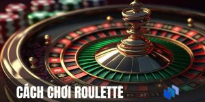 Giới thiệu về Roulette Hb88