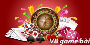 Lợi ích khi tham gia Chơi V8 Game Bài Ngay