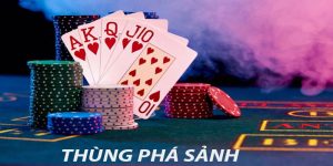 Những Lời Khuyên Dành Cho Người Chơi Thùng Phá Sảnh Cực Khủng Tại Hb88