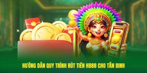 Tổng quan về nhà cái Hb88