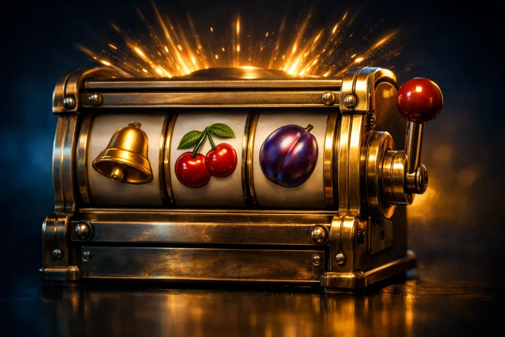 Hướng dẫn cách chọn game Nổ Hũ HB88 và mức cược phù hợp theo phong cách