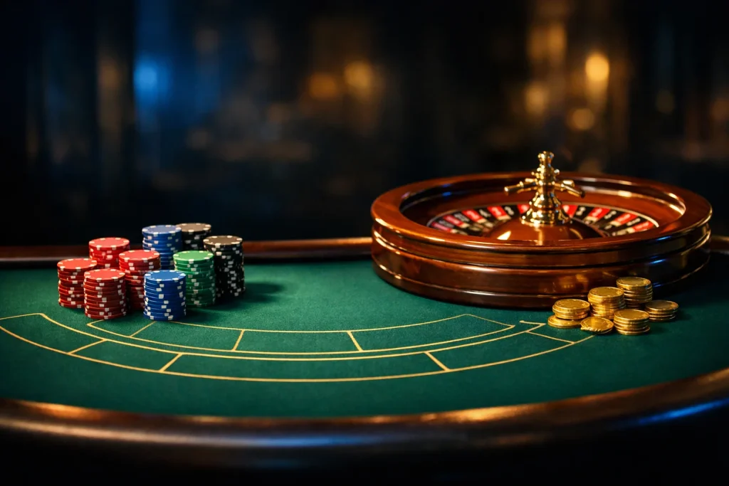 Casino HB88